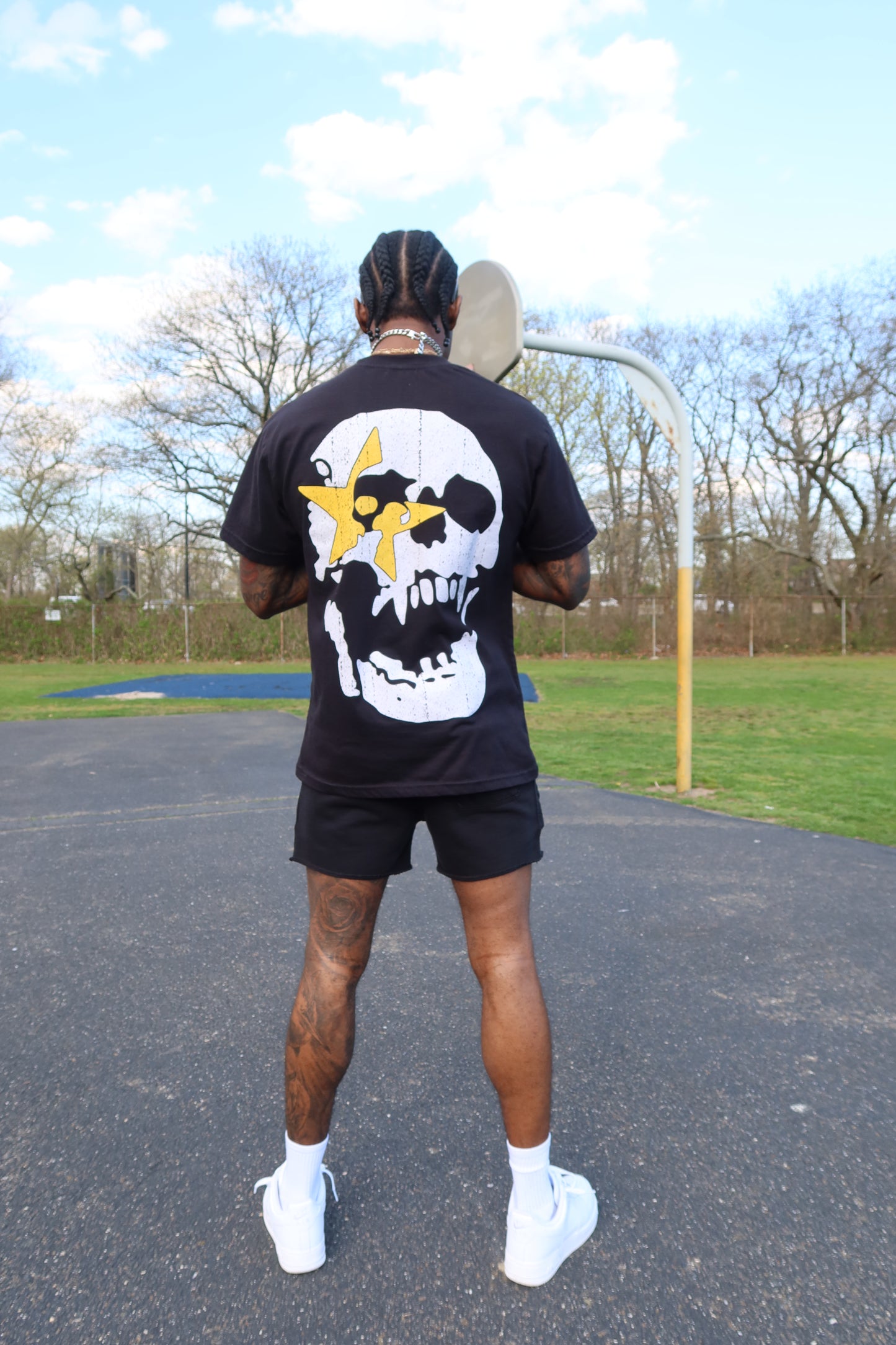 Rockstar Life Tee