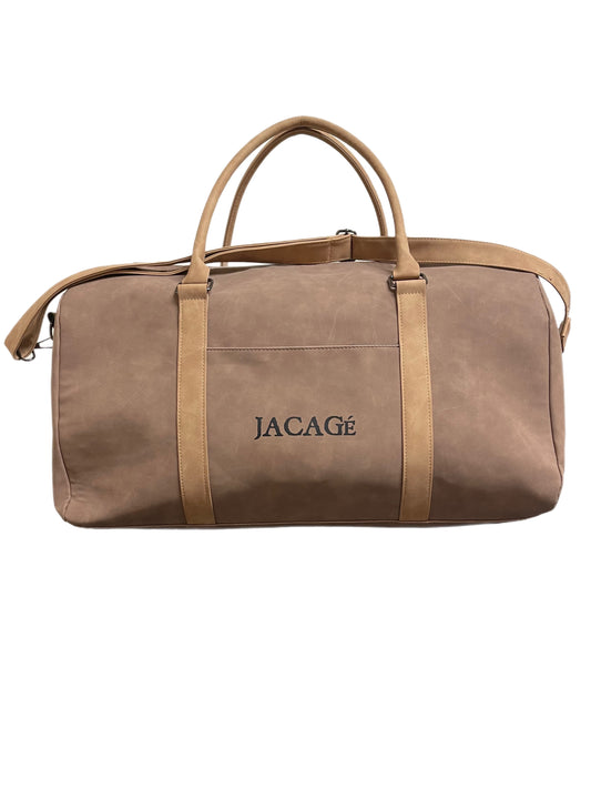 JACAGÉ Travel Bag